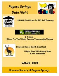 Pagosa Springs Date Night 202//261